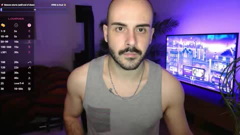 Snapshot of imcoltnixon chatting on March 2026 03:45:02 AM imcoltnixon online show from March 2026 03:45:02 AM