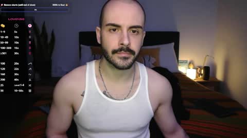 Snapshot of imcoltnixon chatting on March 2026 05:29:01 AM imcoltnixon online show from March 2026 05:29:01 AM