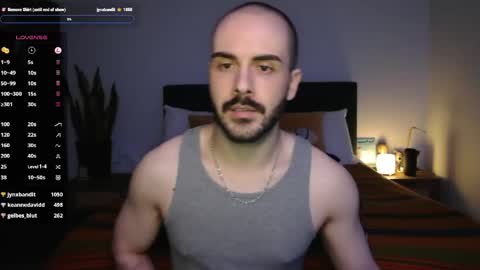 Snapshot of imcoltnixon chatting on March 2026 04:24:02 AM imcoltnixon online show from March 2026 04:24:02 AM