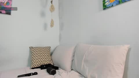 Colton Alvin Independent model online show from February 2025 02:20:02 AM