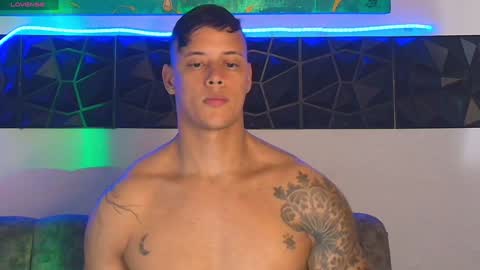 imconor online show from December 2024 01:37:01 AM