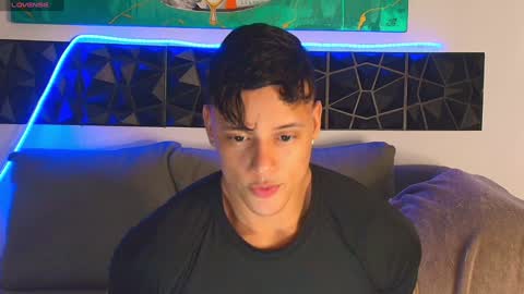 imconor online show from December 2024 11:06:02 PM