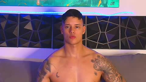 imconor online show from March 2025 01:48:02 AM