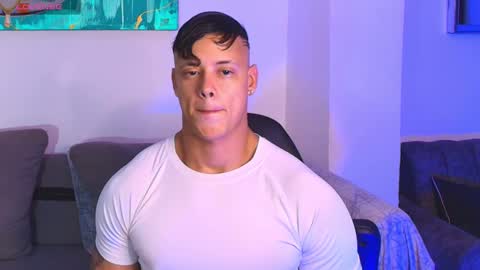 imconor online show from October 2025 10:41:02 PM