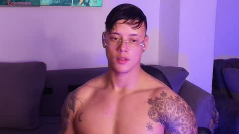 imconor online show from January 2026 08:56:01 PM