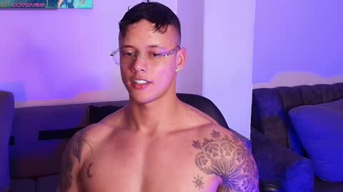 imconor online show from February 2026 11:15:02 PM