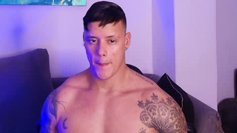 Snapshot of imconor chatting on March 2026 09:38:02 PM imconor online show from March 2026 09:38:02 PM