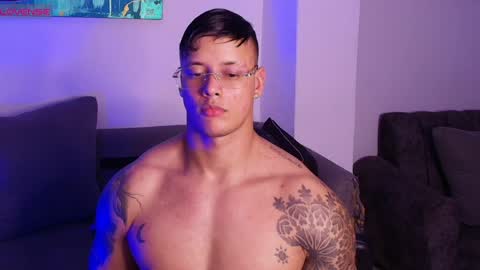 Snapshot of imconor chatting on April 2026 10:40:02 PM imconor online show from April 2026 10:40:02 PM