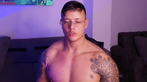 Snapshot of imconor chatting on April 2026 09:57:02 PM imconor online show from April 2026 09:57:02 PM