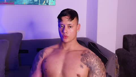 Snapshot of imconor chatting on April 2026 09:45:01 PM imconor online show from April 2026 09:45:01 PM