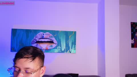 Snapshot of imconor chatting on April 2026 09:42:01 PM imconor online show from April 2026 09:42:01 PM