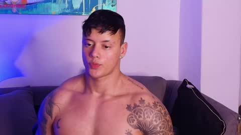 Snapshot of imconor chatting on April 2026 09:41:02 PM imconor online show from April 2026 09:41:02 PM