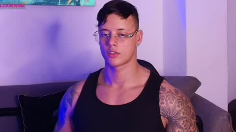 Snapshot of imconor chatting on April 2026 08:34:01 PM imconor online show from April 2026 08:34:01 PM