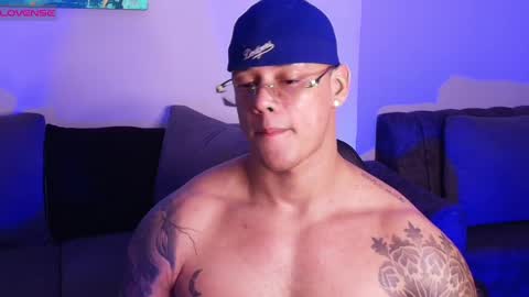 imconor online show from May 2026 11:56:01 PM