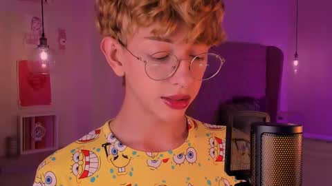 Damiano online show from October 2025 09:35:02 PM