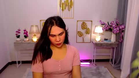 Ashley online show from December 2024 07:51:01 AM