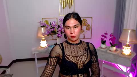 Ashley online show from December 2024 07:50:02 PM