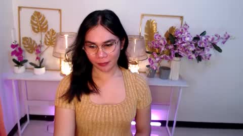 Ashley online show from January 2025 12:35:02 AM