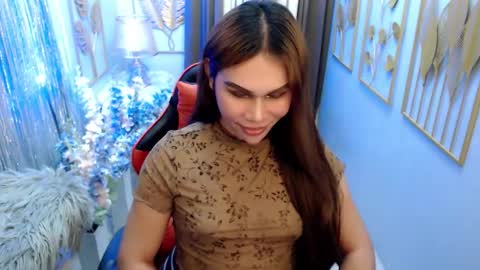 Ashley online show from October 2025 08:09:02 PM