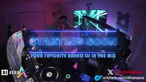 DJ Azra online show from December 2024 01:03:01 AM