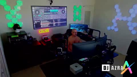 DJ Azra online show from January 2025 05:07:02 PM