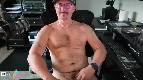 DJ Azra online show from October 2025 12:52:02 AM