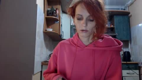 irina online show from October 2025 08:20:01 PM