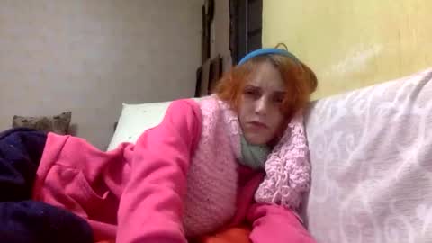 irina online show from December 2025 06:59:02 PM