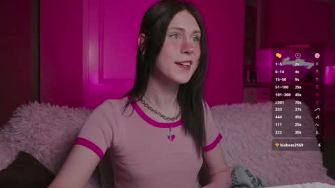  Eva Ellary -  online show from February 2025 03:07:01 PM