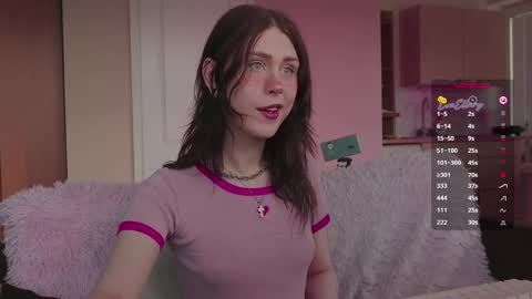  Eva Ellary -  online show from March 2025 02:32:02 PM