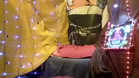 JJ online show from February 2025 10:19:01 AM