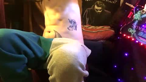 JJ online show from March 2025 08:54:01 PM