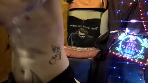 JJ online show from March 2025 04:52:02 AM