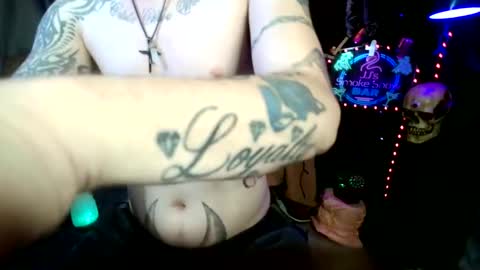 JJ online show from October 2025 10:04:01 AM