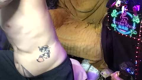 JJ online show from November 2025 11:26:01 PM