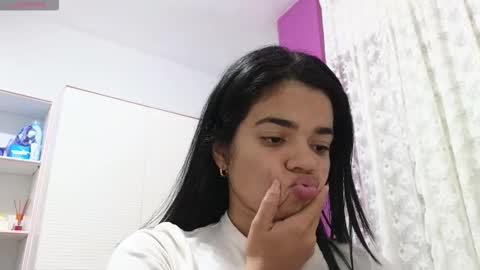 Snapshot of imhaymed chatting on February 2026 10:15:01 PM Haymed Montao online show from February 2026 10:15:01 PM