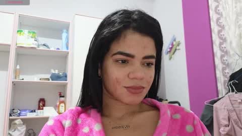 Snapshot of imhaymed chatting on March 2026 11:15:02 AM Haymed Montao online show from March 2026 11:15:02 AM