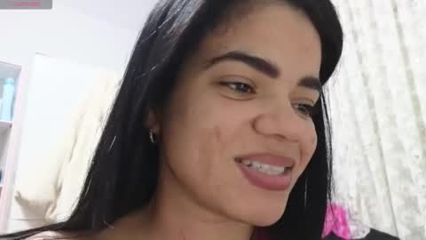 Snapshot of imhaymed chatting on March 2026 07:20:02 PM Haymed Montao online show from March 2026 07:20:02 PM