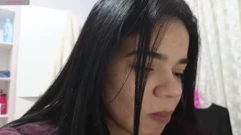 Snapshot of imhaymed chatting on March 2026 03:10:01 AM Haymed Montao online show from March 2026 03:10:01 AM