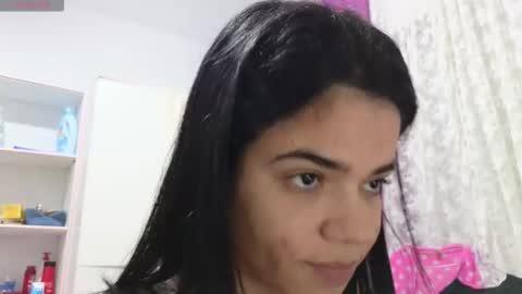 Snapshot of imhaymed chatting on March 2026 08:35:02 PM Haymed Montao online show from March 2026 08:35:02 PM