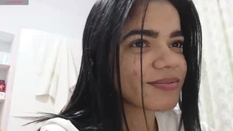 Snapshot of imhaymed chatting on March 2026 07:28:01 PM Haymed Montao online show from March 2026 07:28:01 PM