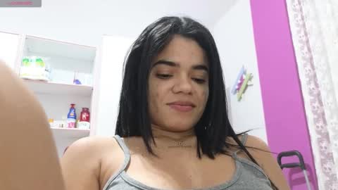 Snapshot of imhaymed chatting on March 2026 08:02:01 PM Haymed Montao online show from March 2026 08:02:01 PM