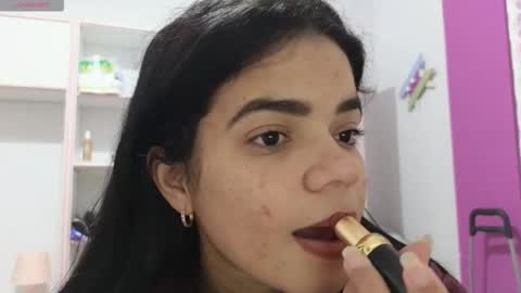 Snapshot of imhaymed chatting on March 2026 07:52:01 PM Haymed Montao online show from March 2026 07:52:01 PM