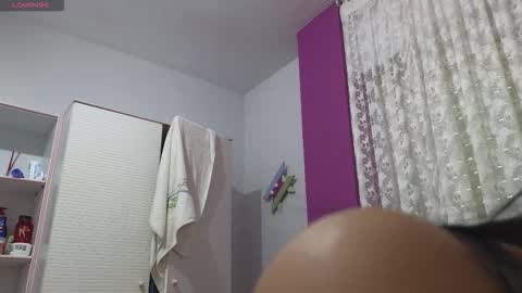 Snapshot of imhaymed chatting on March 2026 01:28:01 PM Haymed Montao online show from March 2026 01:28:01 PM