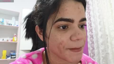 Snapshot of imhaymed chatting on April 2026 12:54:01 PM Haymed Montao online show from April 2026 12:54:01 PM