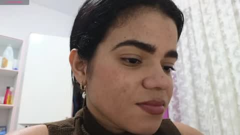 Snapshot of imhaymed chatting on April 2026 06:35:01 PM Haymed Montao online show from April 2026 06:35:01 PM