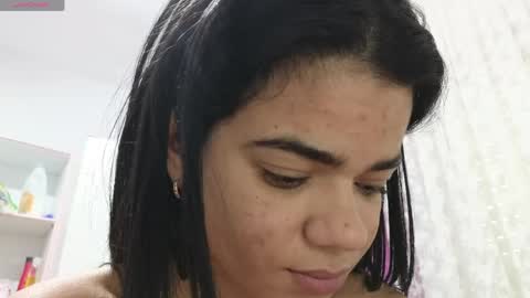 Snapshot of imhaymed chatting on April 2026 10:32:02 AM Haymed Montao online show from April 2026 10:32:02 AM