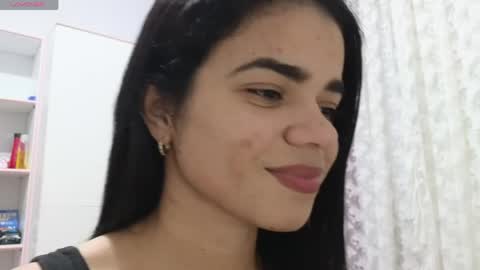 Snapshot of imhaymed chatting on April 2026 09:21:02 PM Haymed Montao online show from April 2026 09:21:02 PM