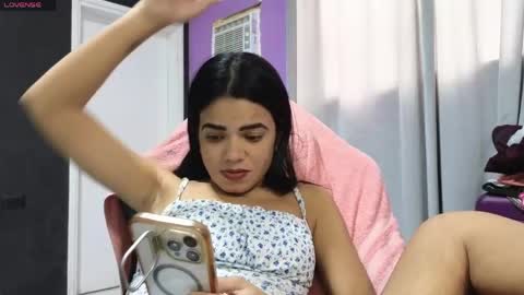 Snapshot of imhaymed chatting on May 2026 09:33:02 PM Haymed Montao online show from May 2026 09:33:02 PM