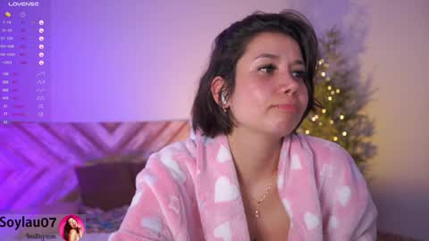 imjess_ online show from February 2025 11:16:01 PM